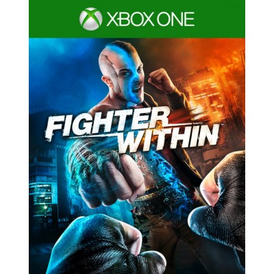 Fighter Within (поддержка Kinect) [Xbox One, русские субтитры] 